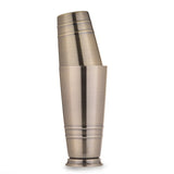 Premium Boston Cocktail Shaker Weighted Shaking Tins,