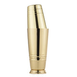 Premium Boston Cocktail Shaker Weighted Shaking Tins,