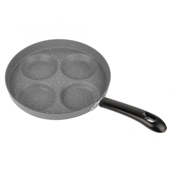 Kitchen Medical Stone Pan Egg