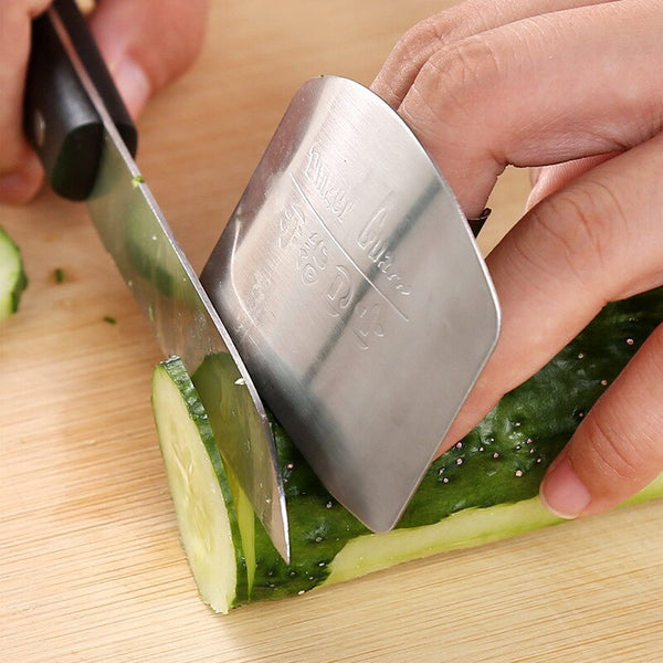 Cutter Finger Protector Kitchen