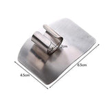 Cutter Finger Protector Kitchen