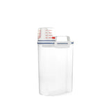 Plastic Cereal Dispenser Storage Box