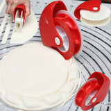 Creative Spaghett Noodle Maker Lattice Roller