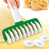 Kitchen Tool Bread Making Non Stick Biscuit Pasta Cookie Reusable Roller